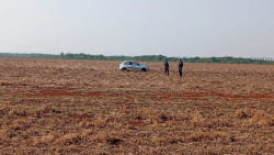 Militar do Exército atira no irmão e comete suicídio logo em seguida na MS-379