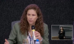 CNU 2025 tem 42,8% de abstenção; percentual é menor que o de 2024