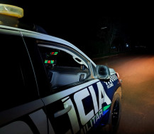 Homem é preso acusado de tentativa de estupro contra criança de 9 anos na fronteira