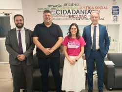 Frente Parlamentar avança na mediação de conflitos entre indígenas e produtores rurais
