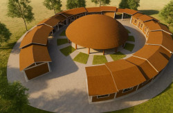 Governo investe em infraestrutura nas aldeias Bororó e Jaguapiru