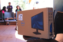 HU-UFGD conclui entrega de equipamentos e se prepara para iniciar telessaúde em aldeias indígenas