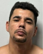 Juiz decreta prisão de integrante do PCC flagrado com droga, armas e R$ 1,7 milhão em espécie