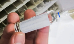 MS tem 60 ampolas de antídoto contra intoxicação por metanol