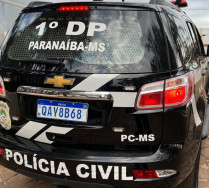 Condenado a 10 anos por estupro de vulnerável e sequestro é preso