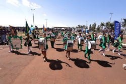 Primeiro Festival de Fanfarras Educart acontece neste sábado em Dourados