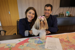 Marçal sanciona lei que pune "abandono disfarçado" de animais com multa de até R$ 6 mil