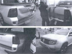 Policial civil é condenado por usar veículo público como parte de pagamento de carro particular