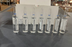 MS mantém estrutura preparada para atendimento a possíveis casos de intoxicação por metanol