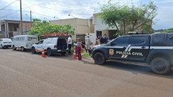 Operação Leitura Segura combate a fraudes em medidores de energia em cidade de MS