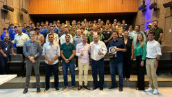 Com chancela da FFMS, Copa Geração de Ouro celebra o futuro do futebol de base