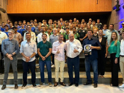Com chancela da FFMS, Copa Geração de Ouro celebra o futuro do futebol de base