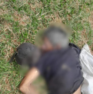 Polícia investiga morte de usuário de drogas na fronteira