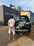 Jovem é vítima de importunação sexual durante corrida por aplicativo em Dourados