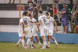 Segunda fase do Estadual Sub-17 começa neste sábado com quatro jogos