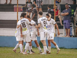 Segunda fase do Estadual Sub-17 começa neste sábado com quatro jogos