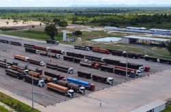 MS abre caminhos e leva seus produtos aos países vizinhos