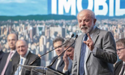 Nunca deveria ter sido truncada, diz Lula sobre relação com Trump