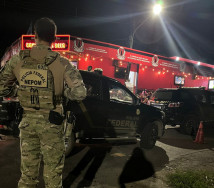 Operação da PF fechou seis empresas de segurança clandestinas em MS