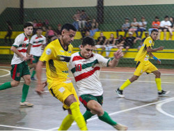 Juventude AG vence Aral Moreira por 18 a 1 e fica a um empate da decisão do Estadual