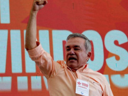Em exame de rotina, Vander Loubet é diagnosticado com câncer de próstata em fase inicial