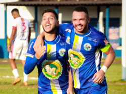 Maracaju vence Taveirópolis e segue na busca pelo acesso na Série B