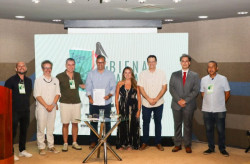 Mato Grosso do Sul firma parceria literária com o Paraguai durante 1ª Bienal Pantanal