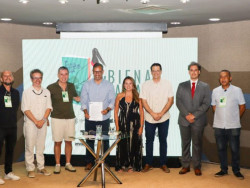 Mato Grosso do Sul firma parceria literária com o Paraguai durante 1ª Bienal Pantanal