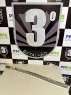 Homem é preso por lesão corporal com barra de ferro em aldeia indígena