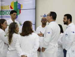 Enamed 2025: 96 mil inscritos farão prova neste domingo em 225 cidades