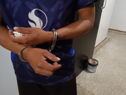 Professor acusado de estupro contra criança em aldeia tem prisão decretada