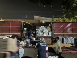 Polícia Civil desarticula associação criminosa especializada no descaminho de perfumes