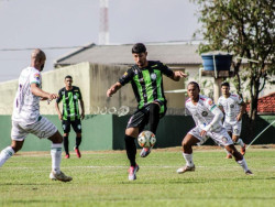 Entenda situação de cada clube na disputa pelo acesso na Série B Estadual