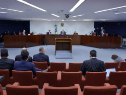 PGR pede condenação de réus do núcleo 4 da trama golpista