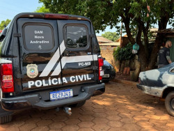 Mulher condenada a quase 23 anos por estupro de vulnerável no Rio Grande do Sul é presa em MS