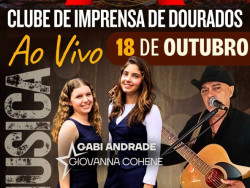1º Costelão do Clube de Imprensa de Dourados será neste sábado na Seleta