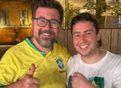 Reinaldo é nomeado presidente do PL e exclui João Henrique e Pollon do diretório