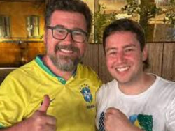 Reinaldo é nomeado presidente do PL e exclui João Henrique e Pollon do diretório
