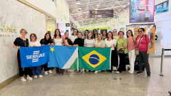 Empresárias de MS participam de missão técnica para Portugal