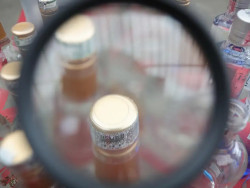 Intoxicação por metanol: Brasil tem 36 casos confirmados e sete mortes