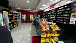 Comerciante é preso por vender cigarro eletrônico e produtos impróprios para o consumo