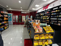 Comerciante é preso por vender cigarro eletrônico e produtos impróprios para o consumo