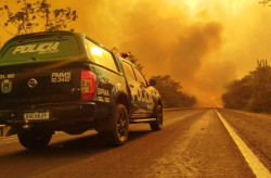 Multas por queimadas ilegais em Mato Grosso do Sul já ultrapassam R$ 34 milhões