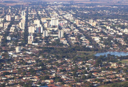Seminário sobre recursos hídricos acontece nesta quinta-feira na UFGD