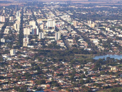 Seminário sobre recursos hídricos acontece nesta quinta-feira na UFGD