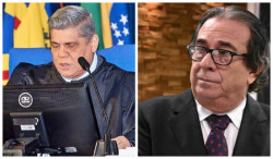 Ministro desmembra ação penal e apenas Iran e Waldir Neves serão julgados pelo STJ