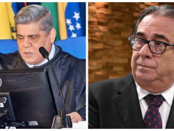 Ministro desmembra ação penal e apenas Iran e Waldir Neves serão julgados pelo STJ