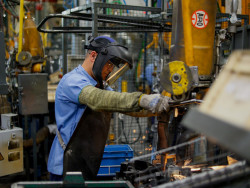 Atividade econômica brasileira cresce 0,4% em agosto