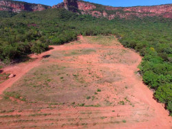 Vinícola no Pantanal firma compromisso para recuperação ambiental