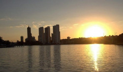 Primavera terá La Niña de fraca intensidade, chuvas abaixo da média